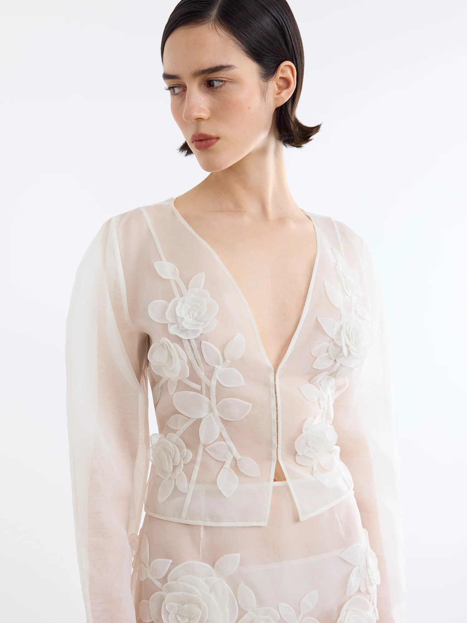 Bridal Tops
