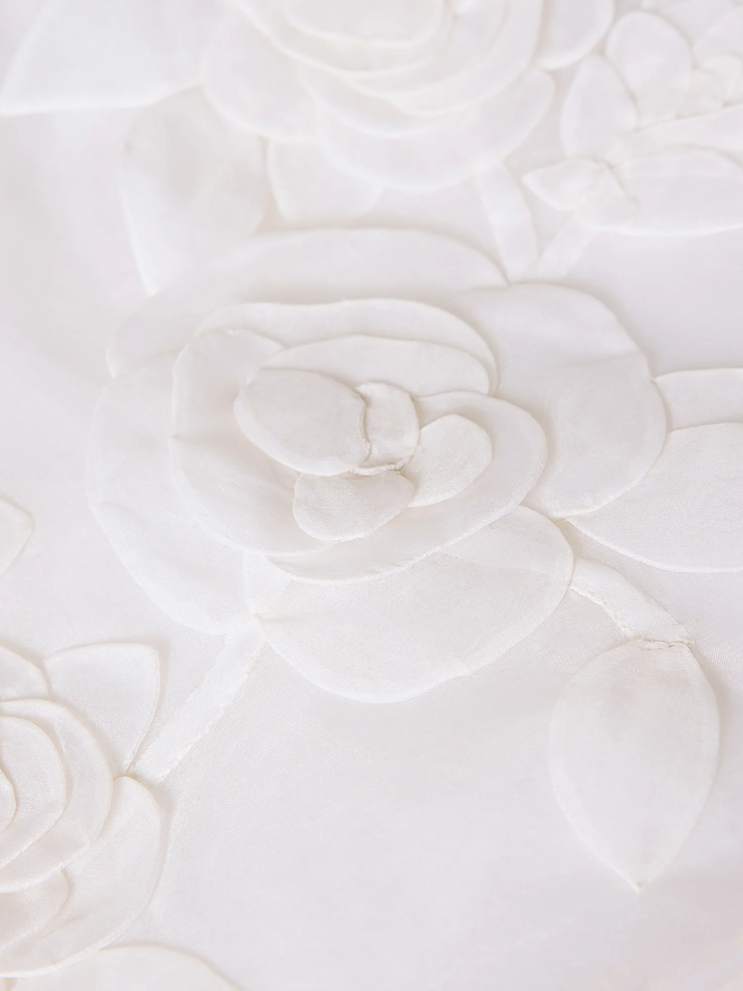 Rosaline Organza Skirt - Image 7