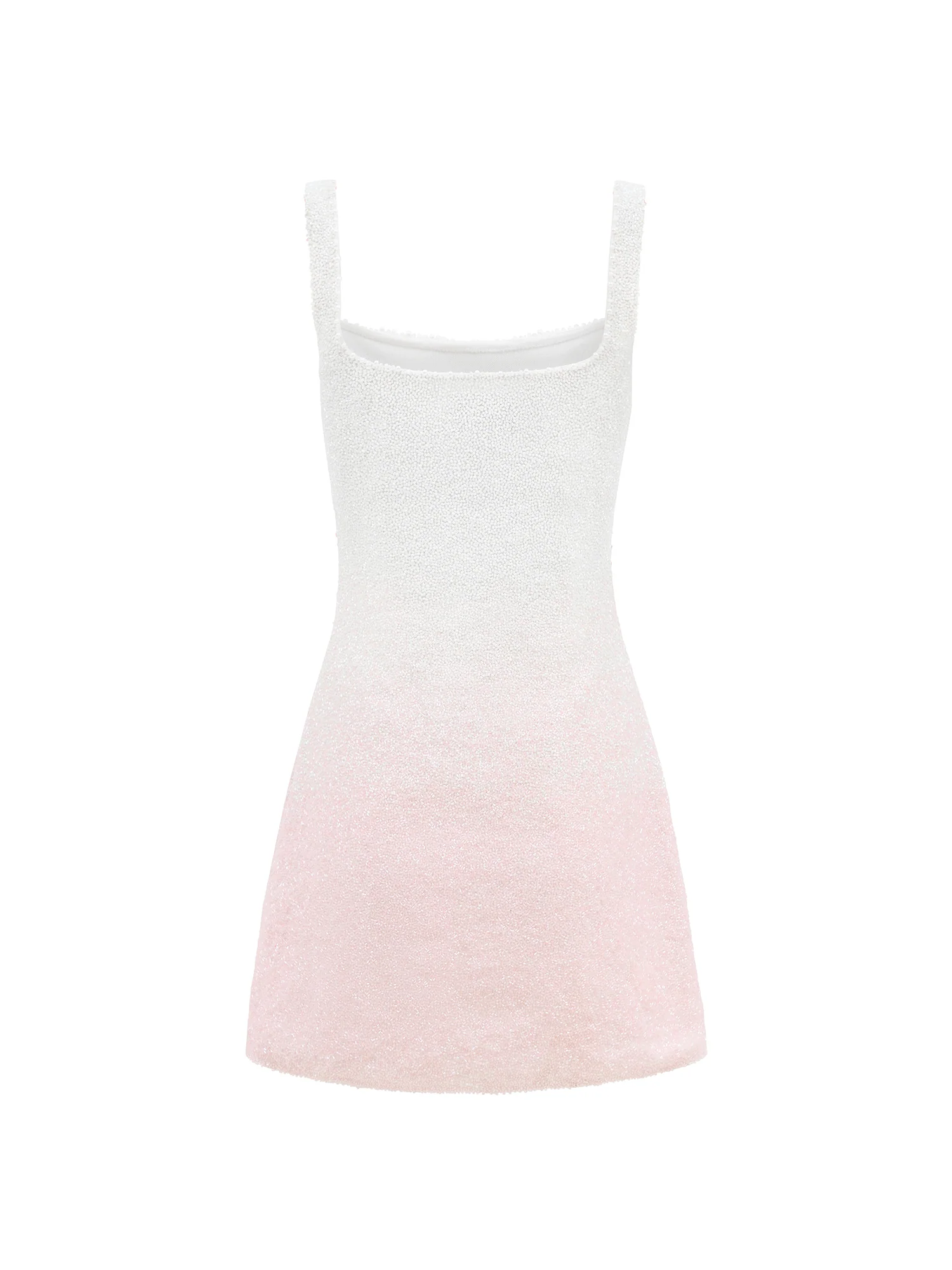 Seashell Mini Dress - Image 6