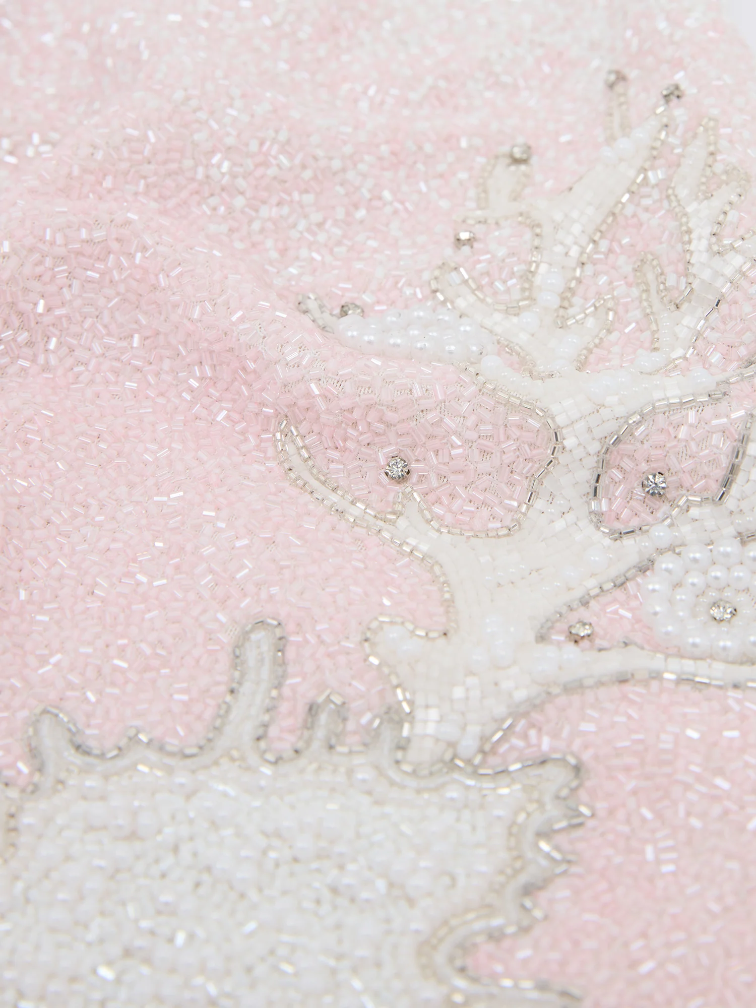 Seashell Mini Dress - Image 7