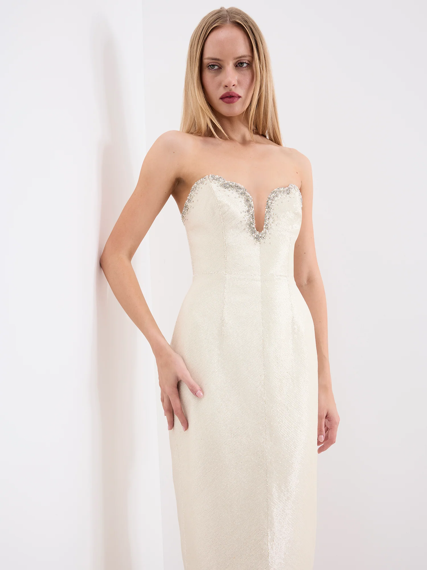Selene Dress - Image 2
