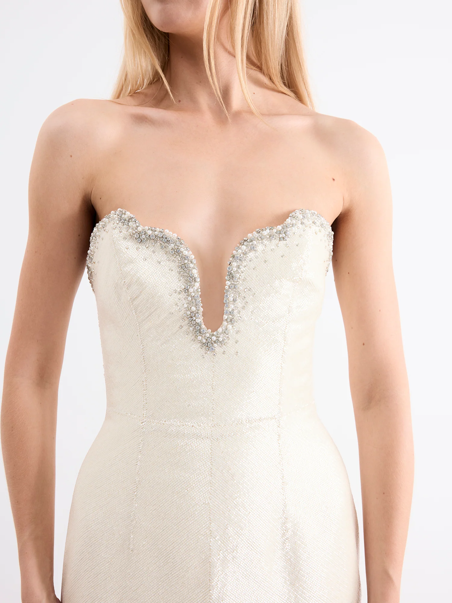 Selene Dress - Image 3