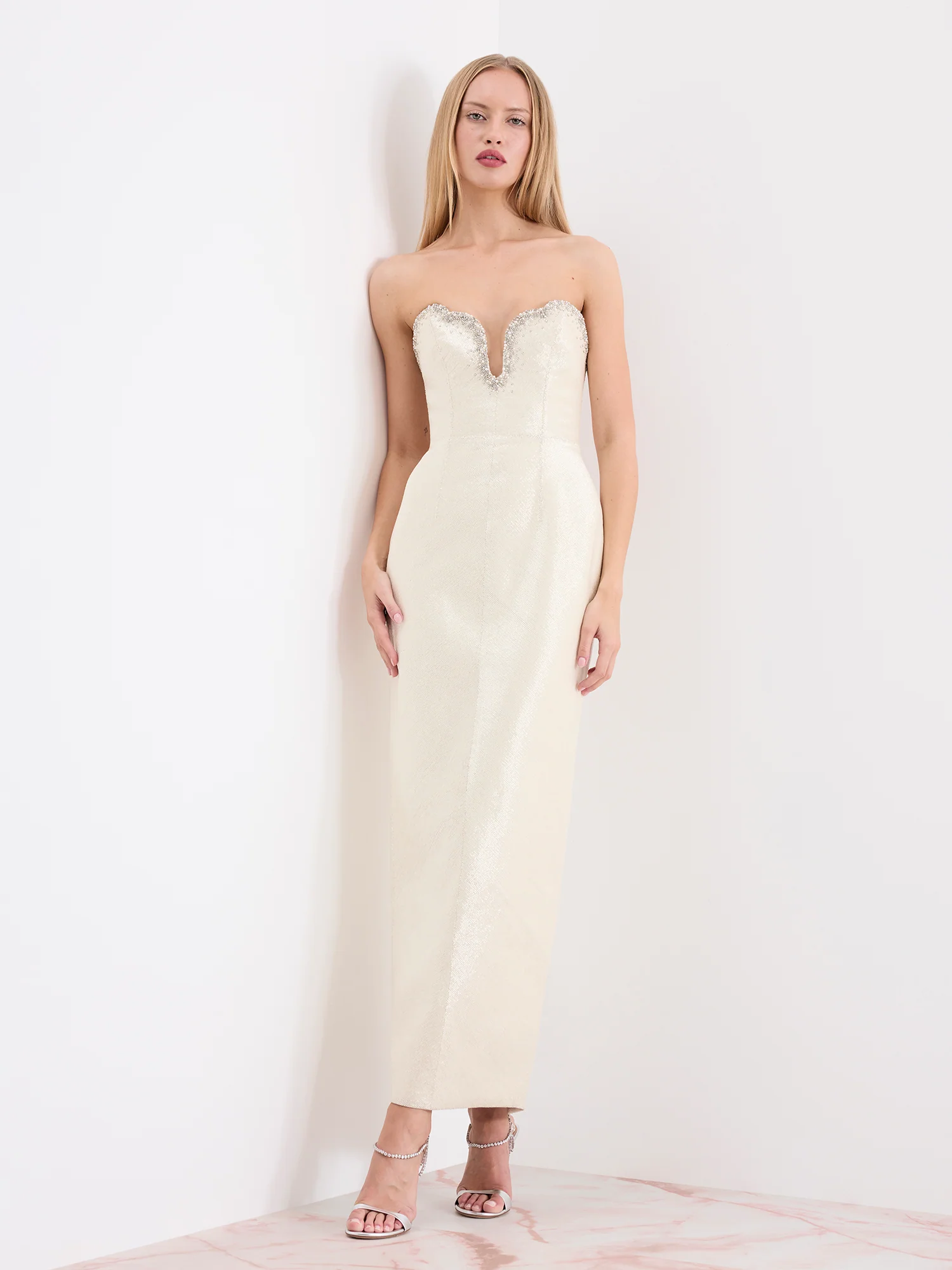 Selene Dress - Image 4