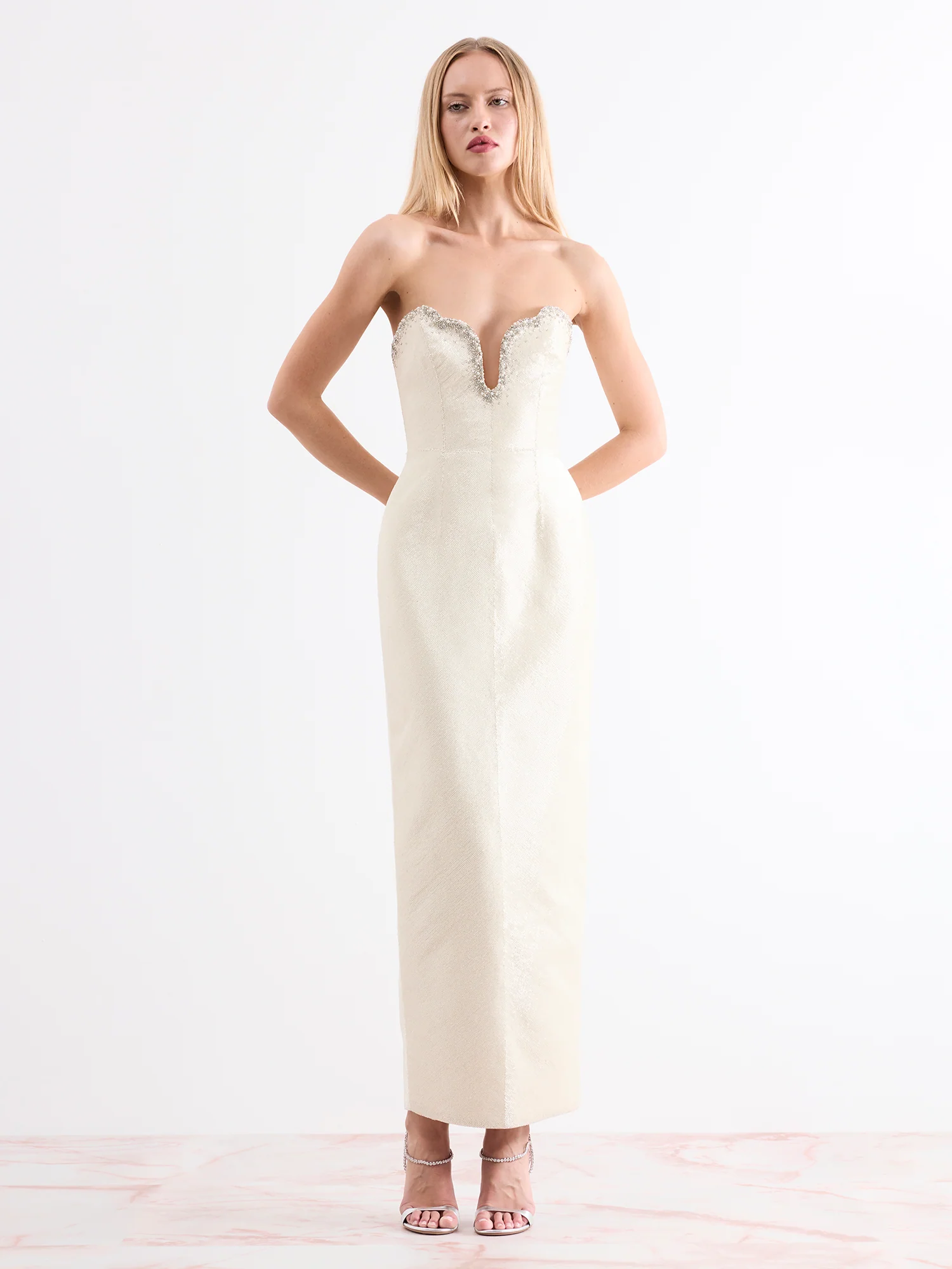 Selene Dress - Image 5