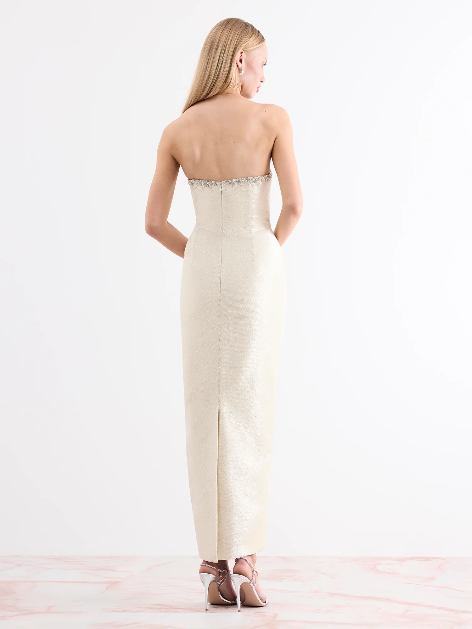 Selene Dress - Image 6