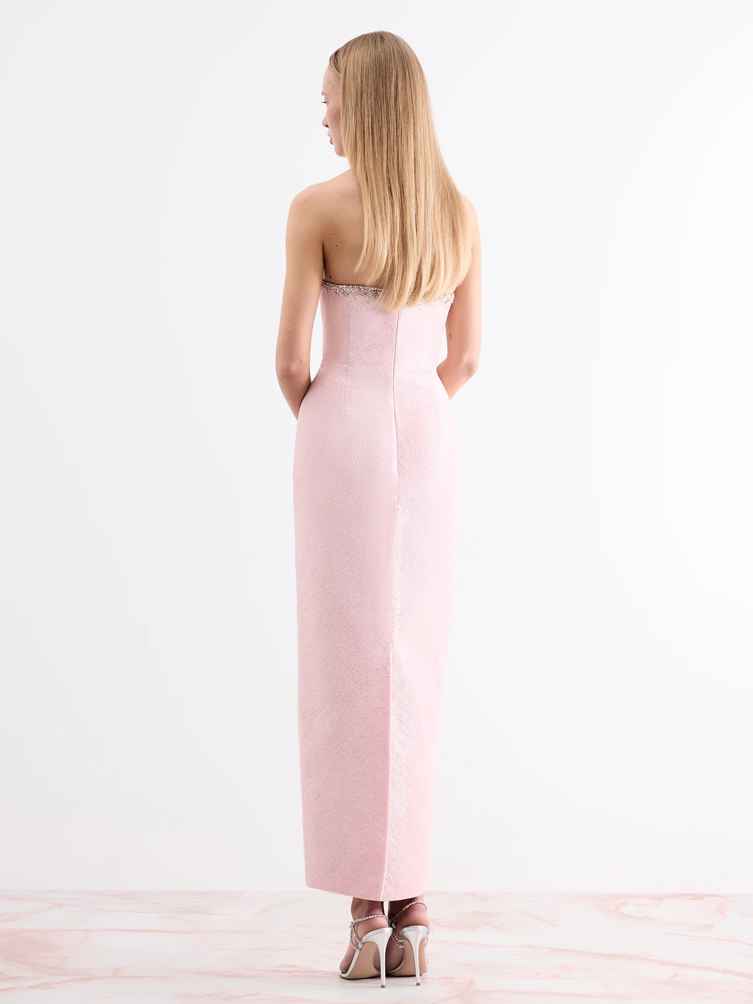 Selene Dress - Image 5