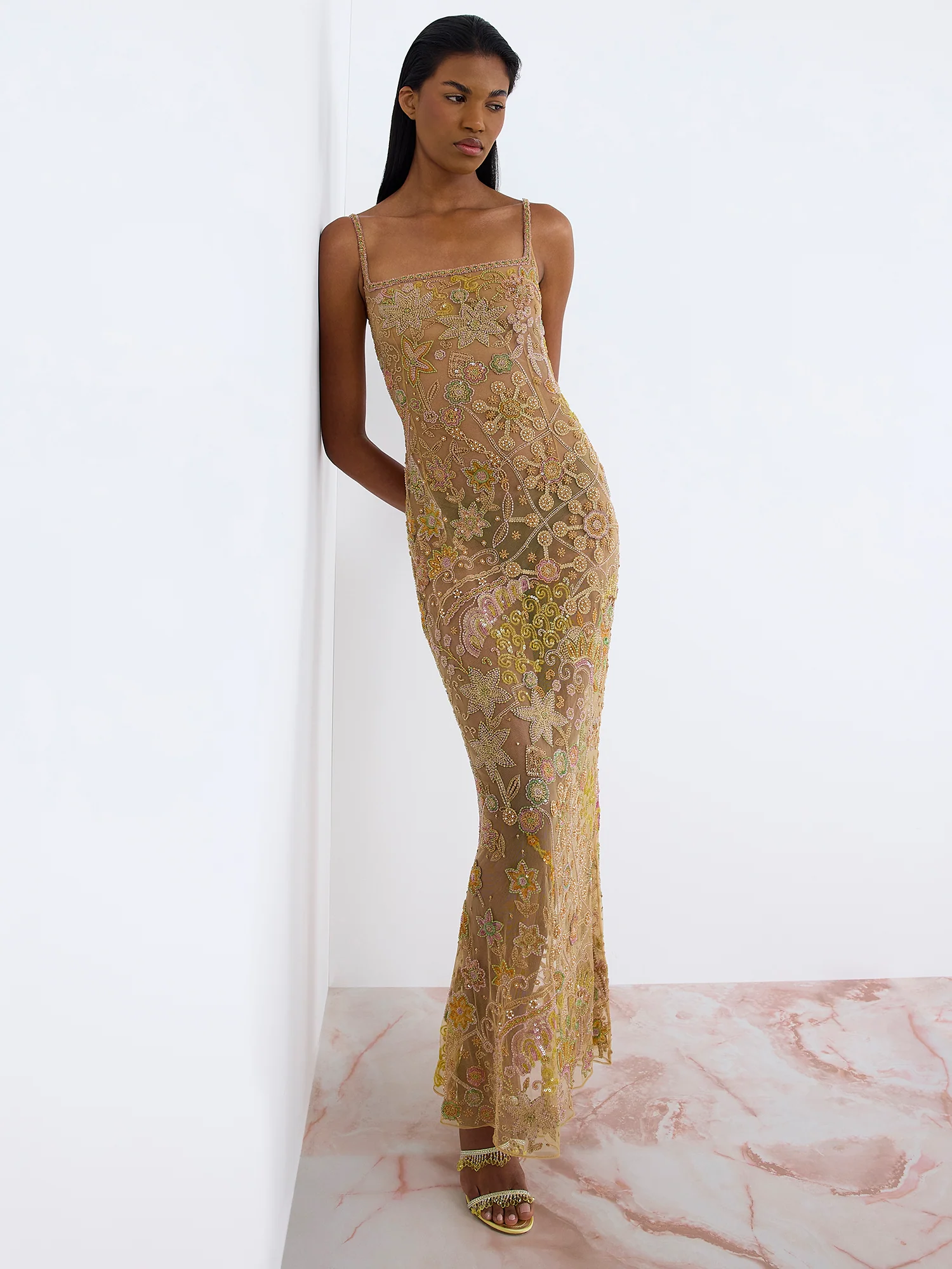 Solea Dress - Image 3