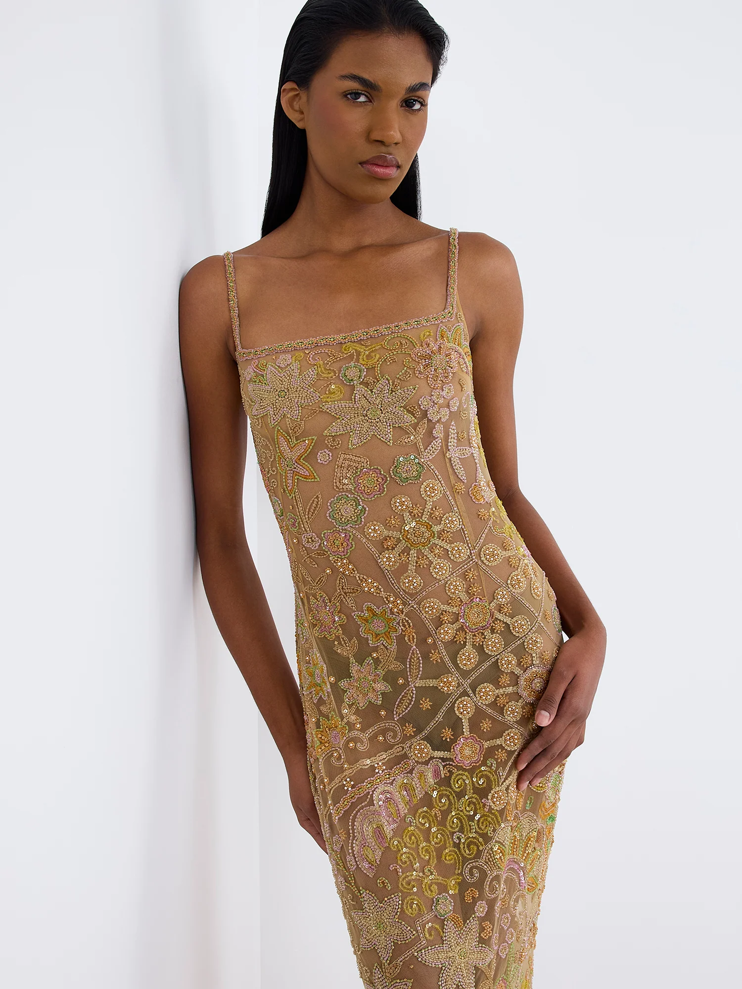 Solea Dress - Image 4
