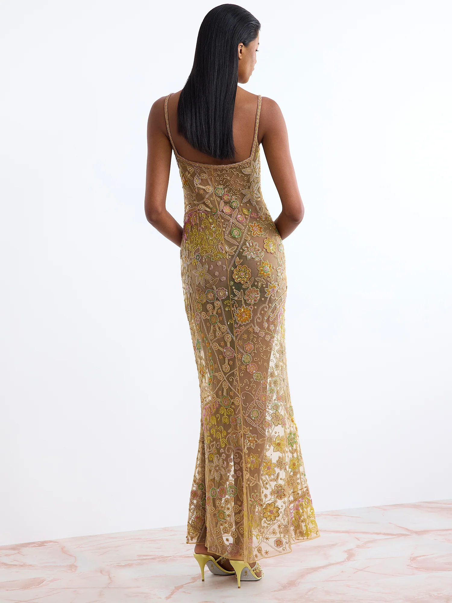Solea Dress - Image 5