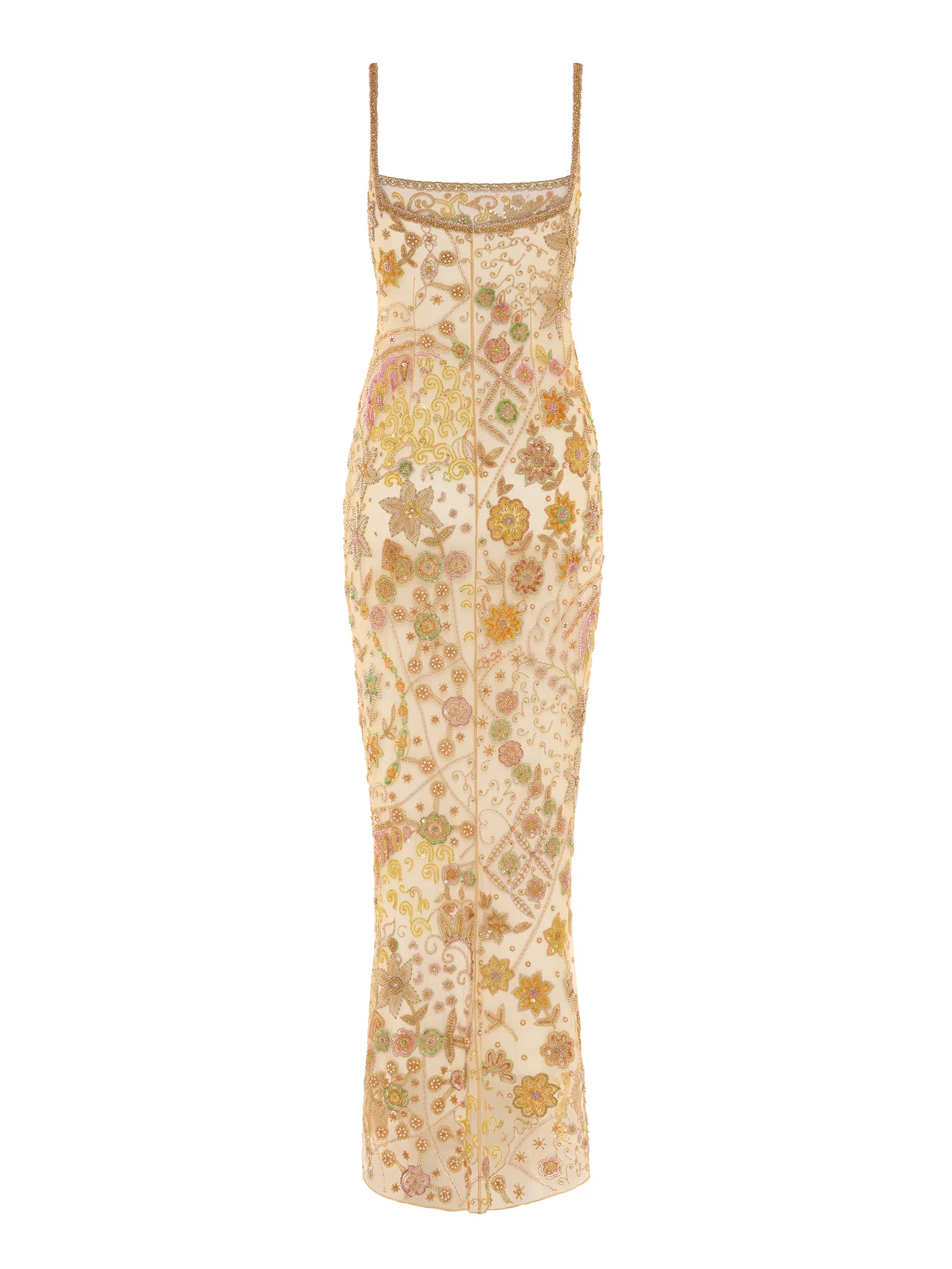 Solea Dress - Image 8