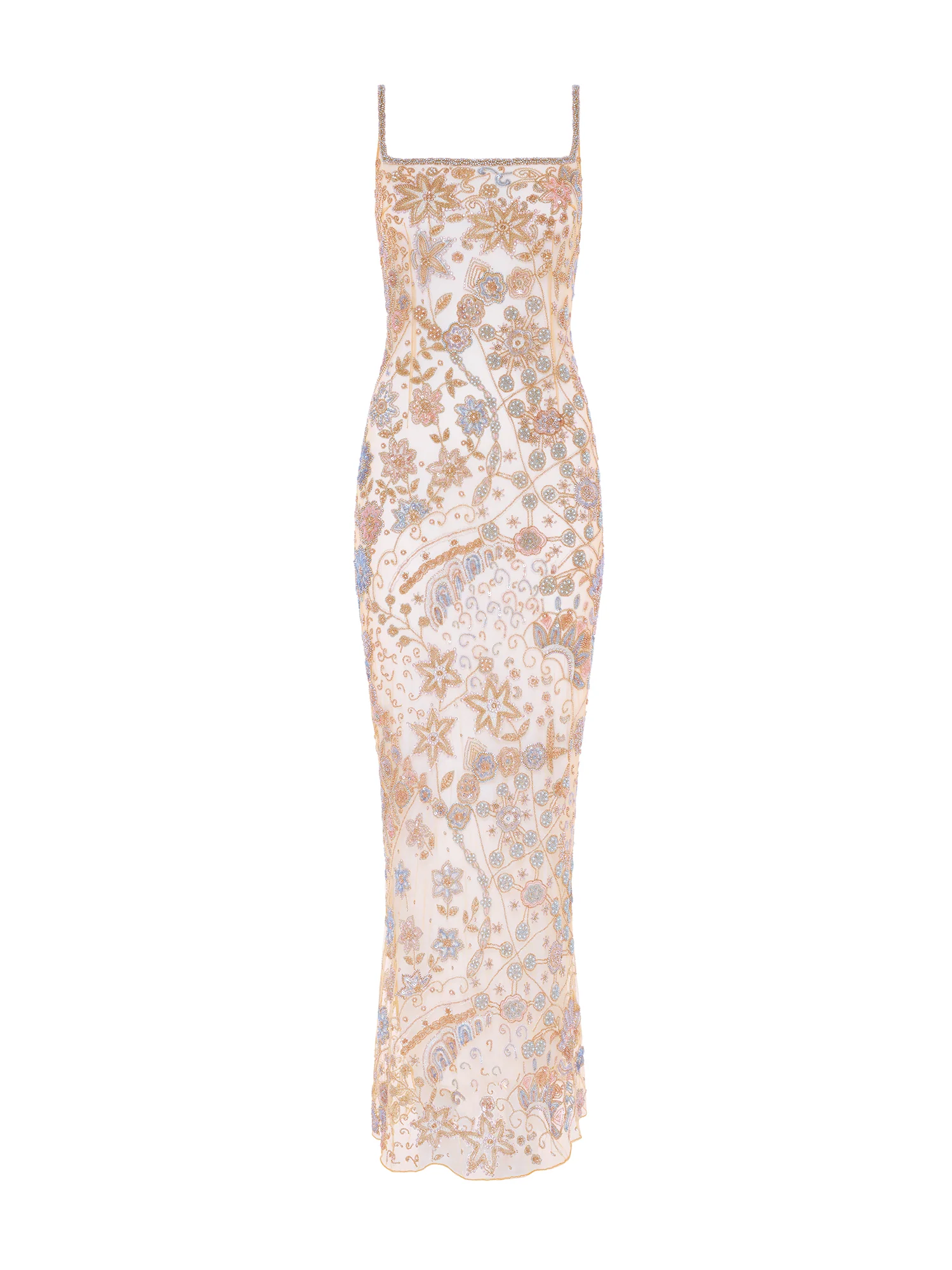 Solea Dress - Image 2