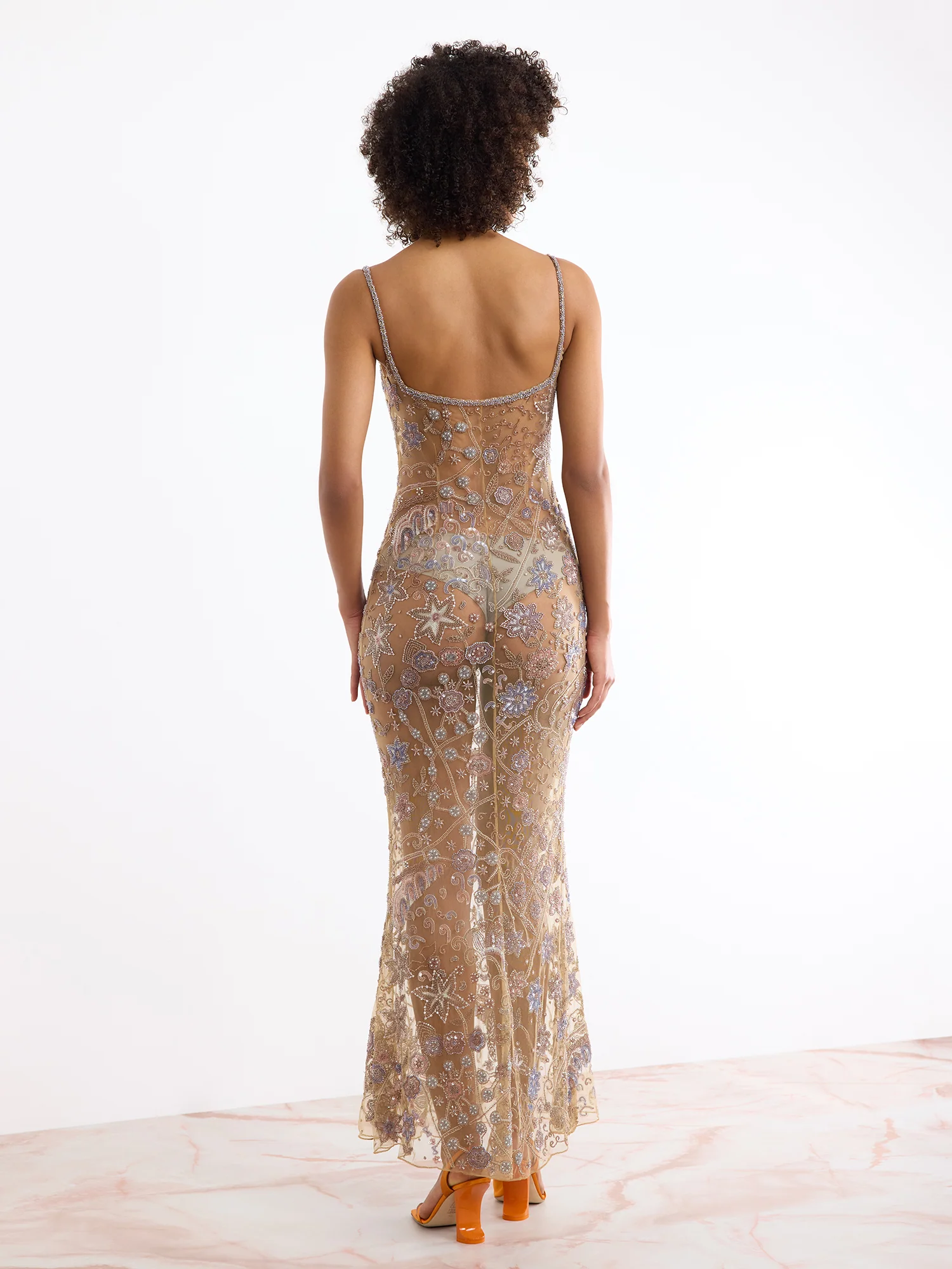 Solea Dress - Image 5