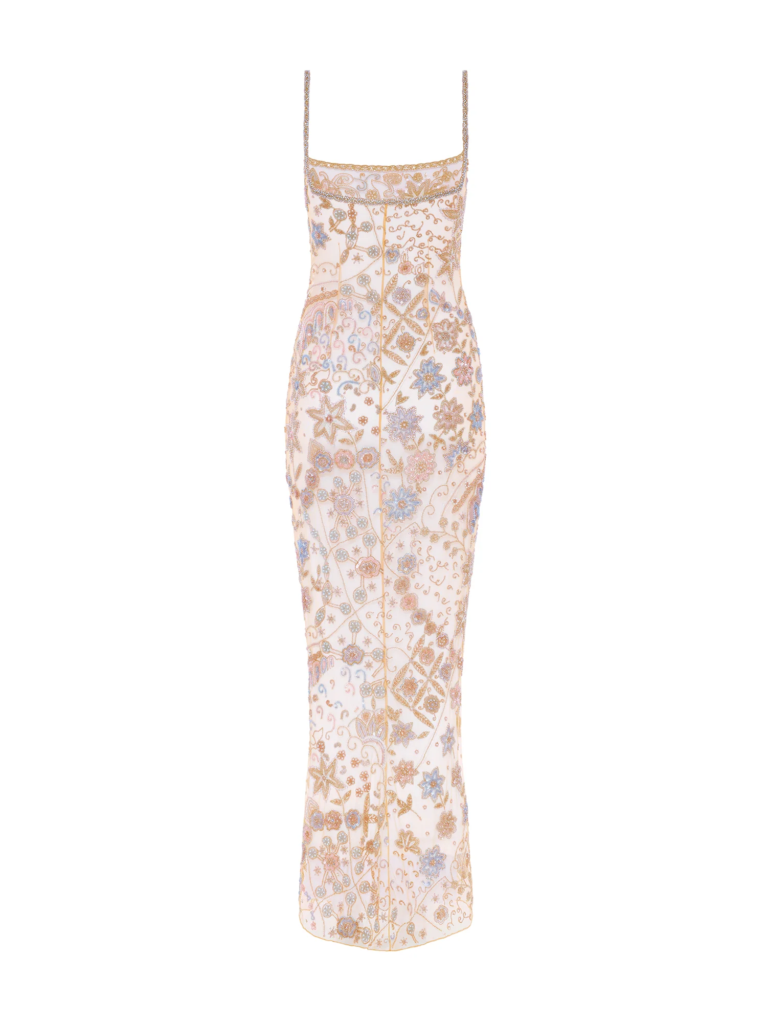 Solea Dress - Image 8