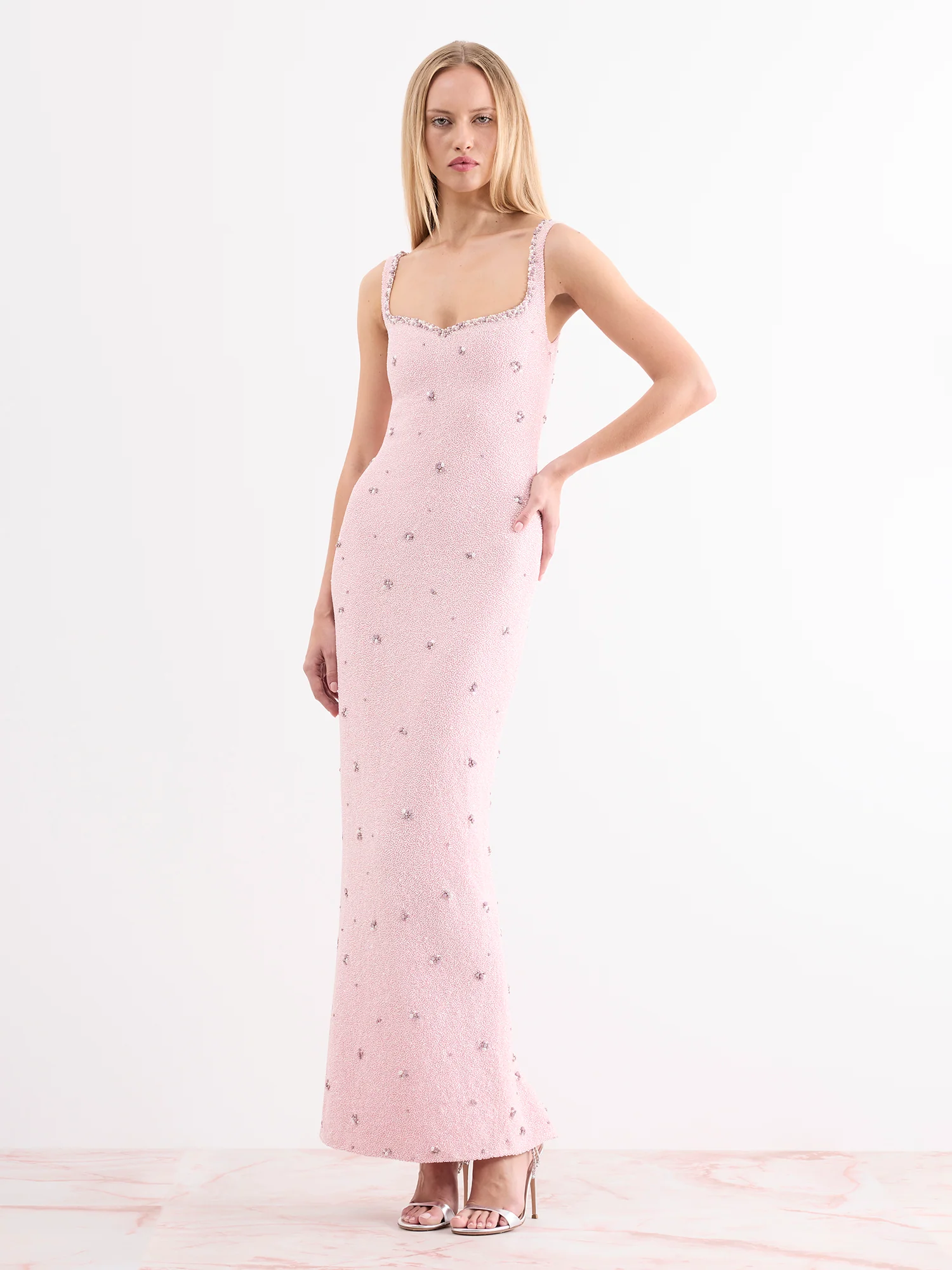 Sophia Dress - Image 3