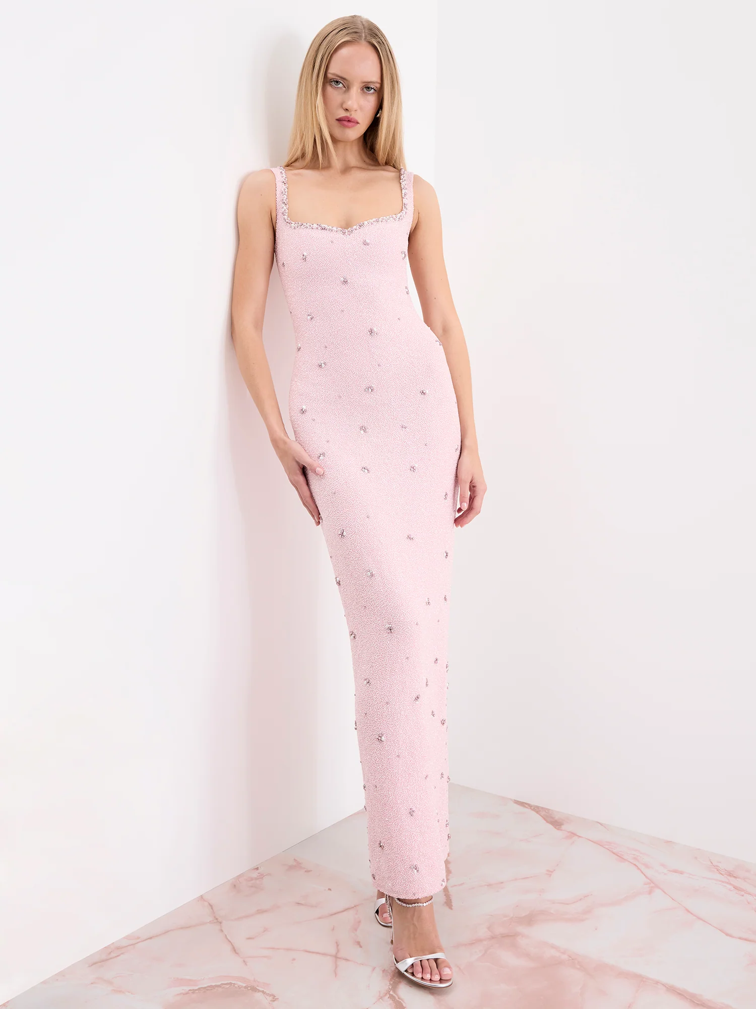 Sophia Dress - Image 4