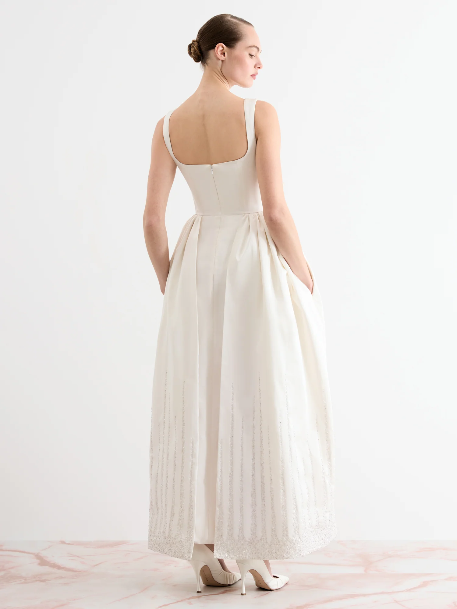 Sunbeam Dress - Image 5