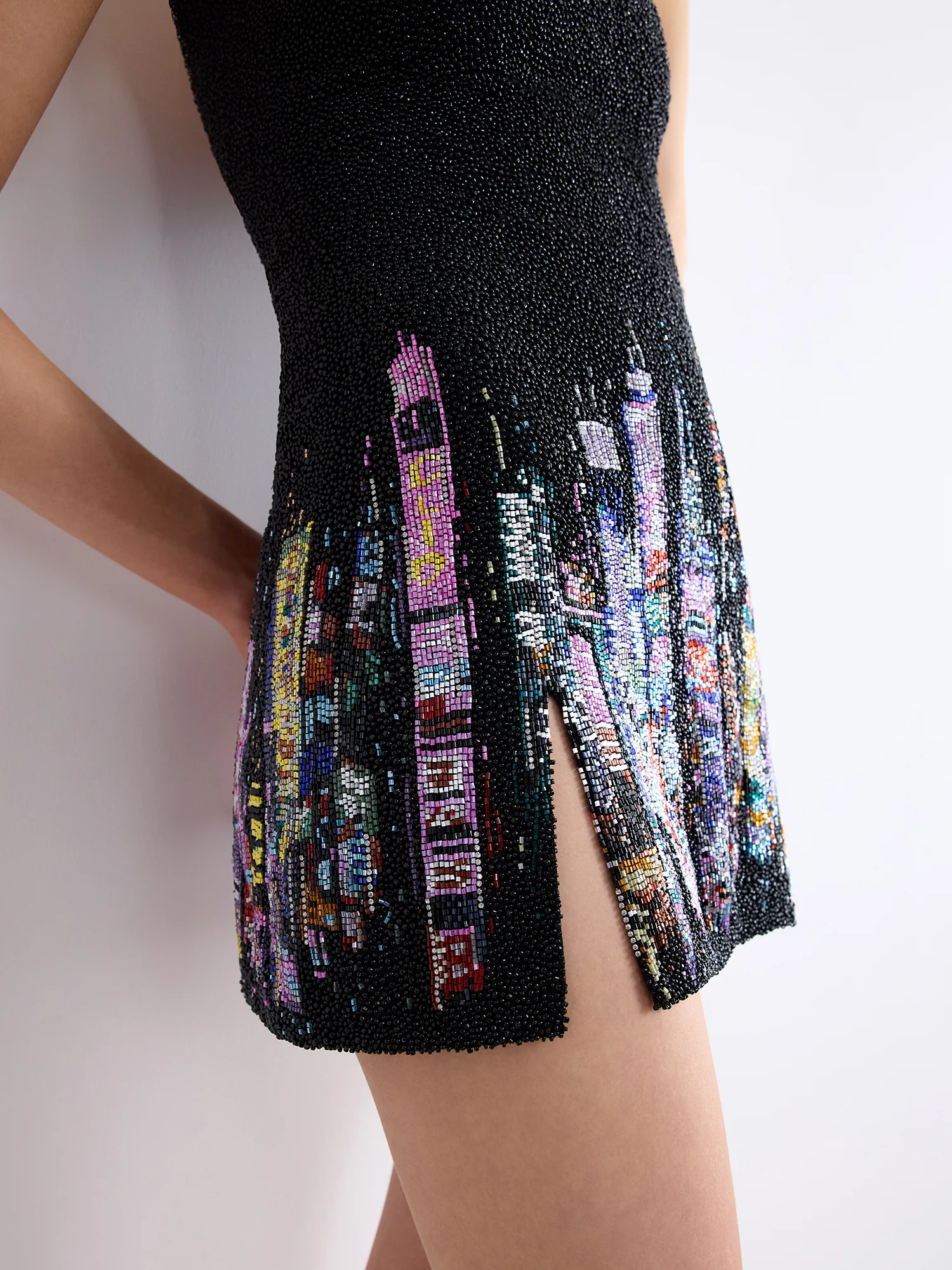 Tokyo Mini Dress - Image 4