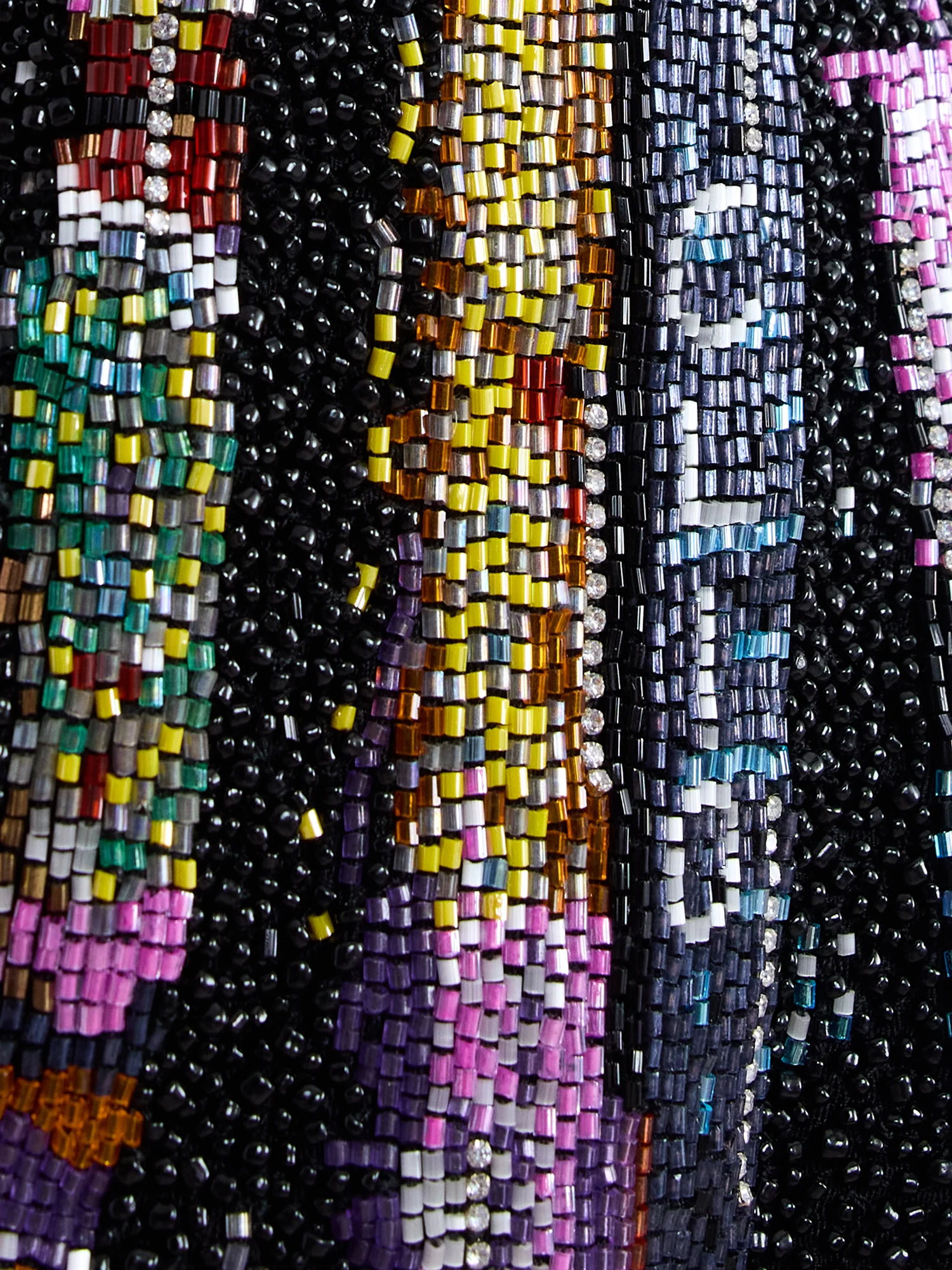 Tokyo Mini Dress - Image 7