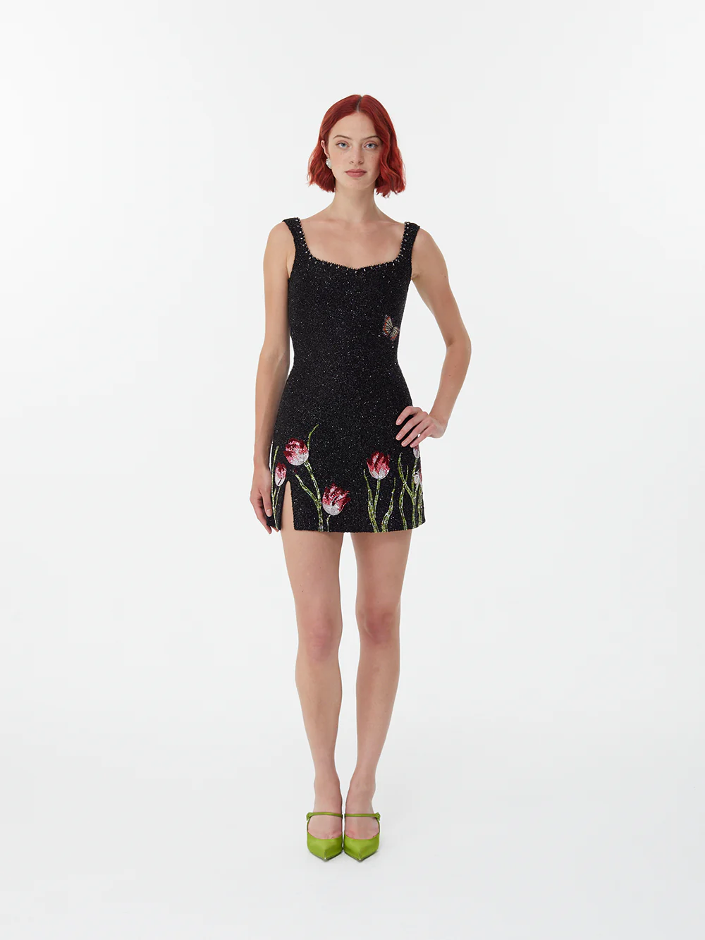 Tulip Dress - Image 3