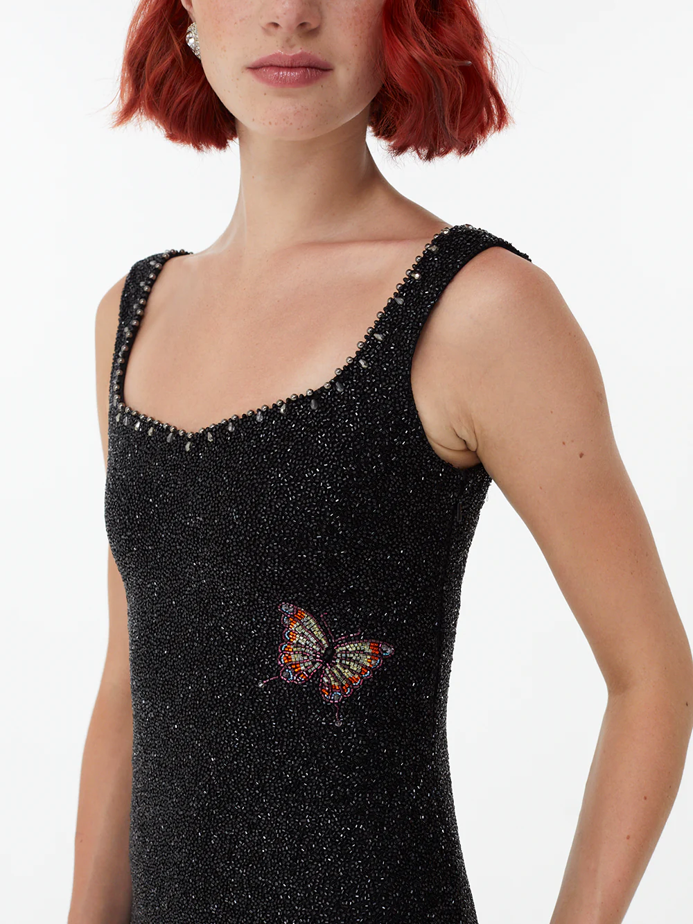 Tulip Dress - Image 4
