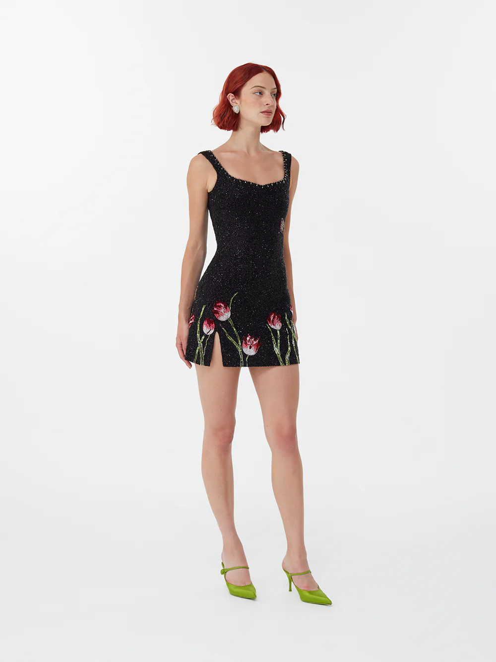 Tulip Dress - Image 5