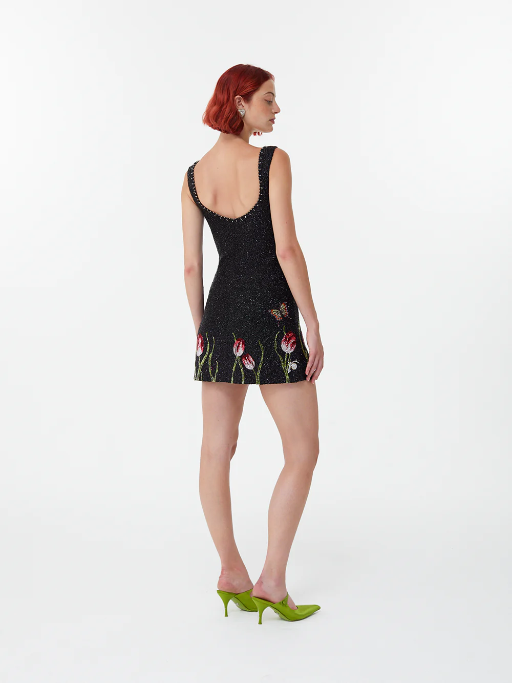 Tulip Dress - Image 6