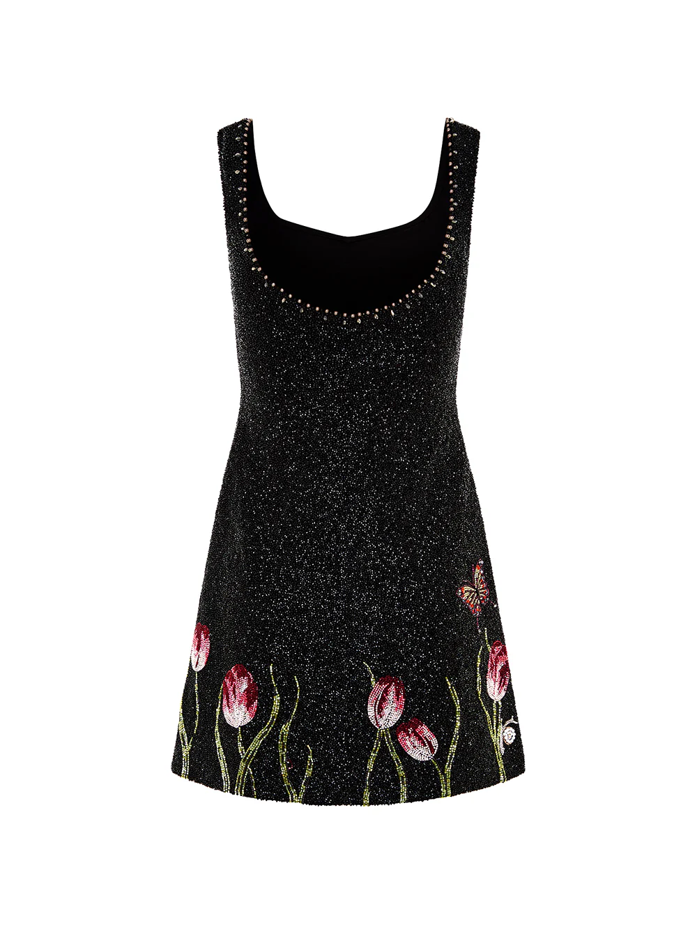 Tulip Dress - Image 7