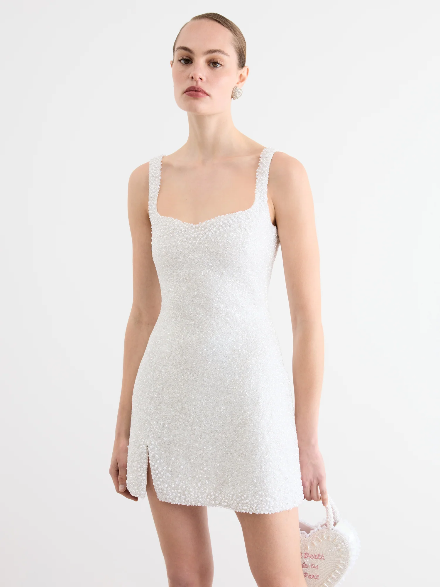 Venus Mini Dress - Image 4