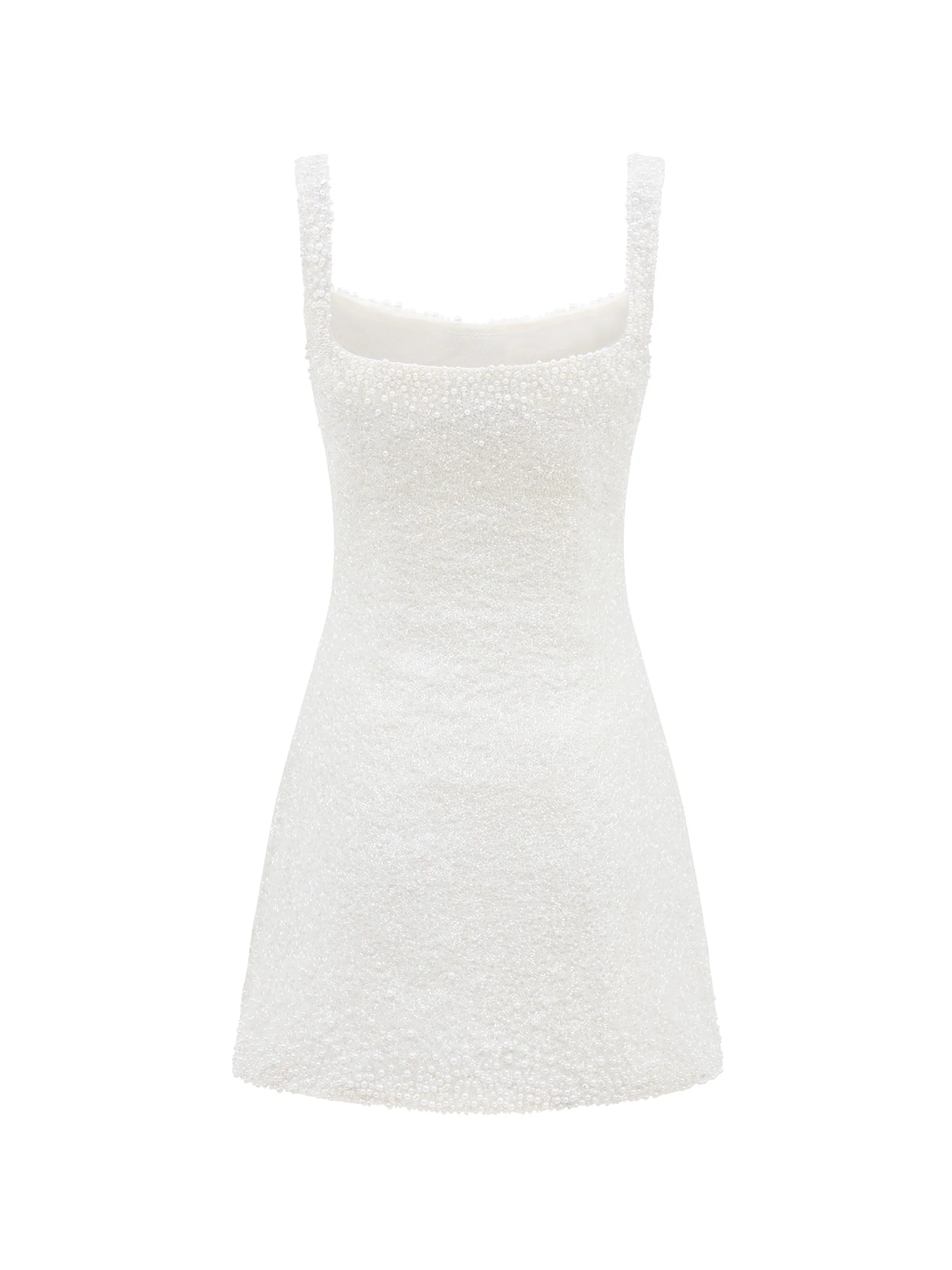 Venus Mini Dress - Image 6