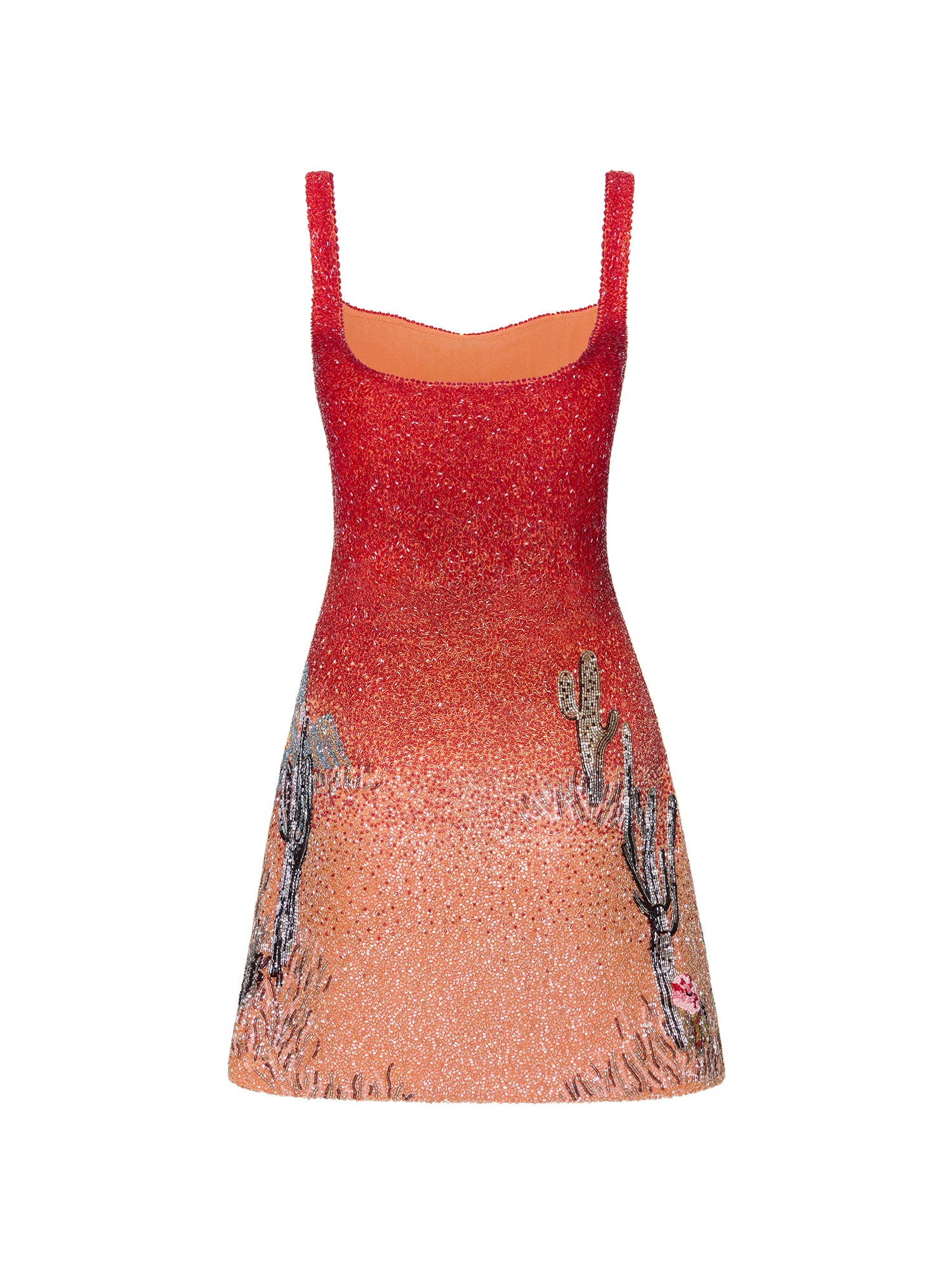 West Coast Mini Dress - Image 8