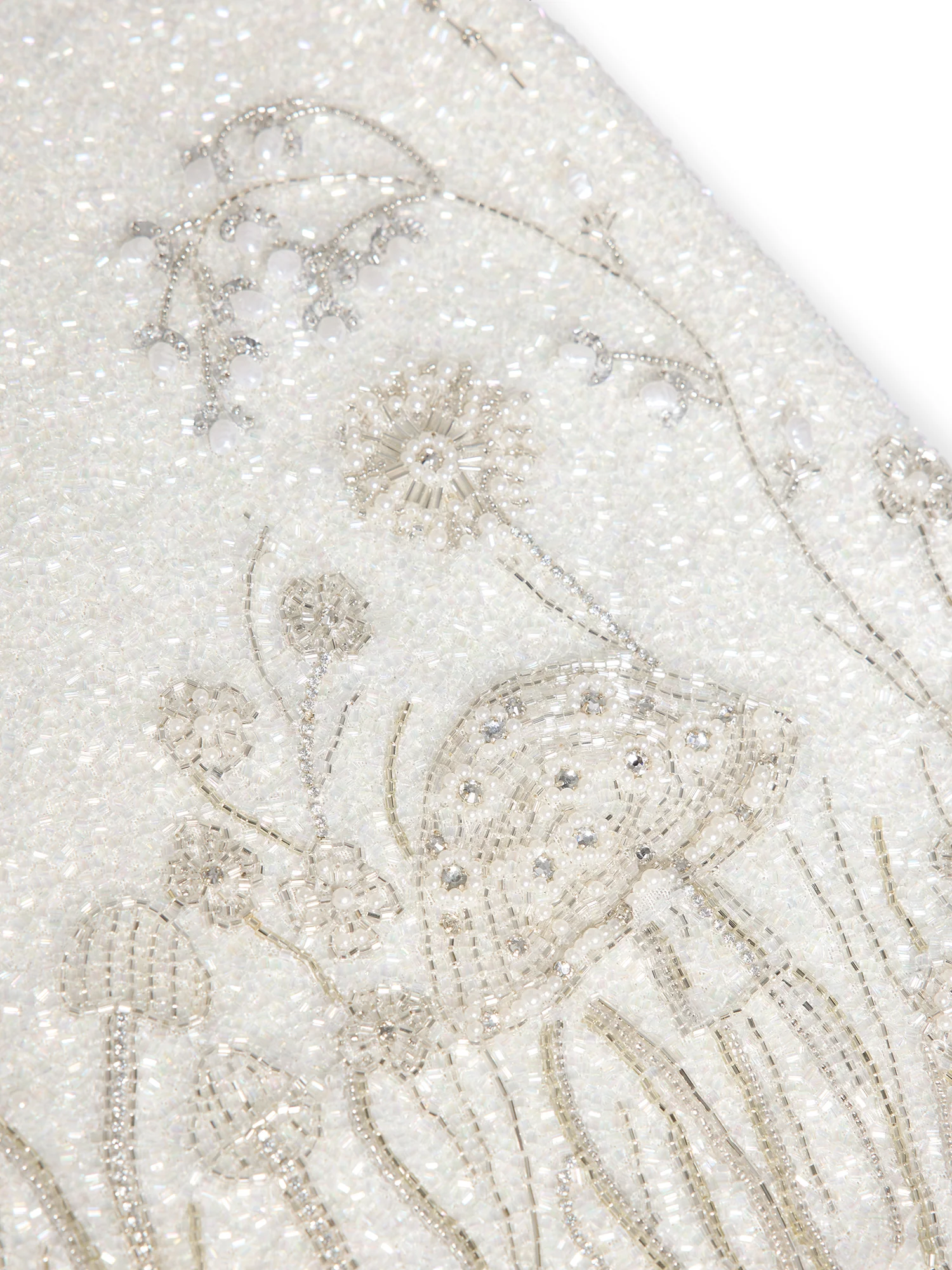 Wildflower Mini Dress - Image 11