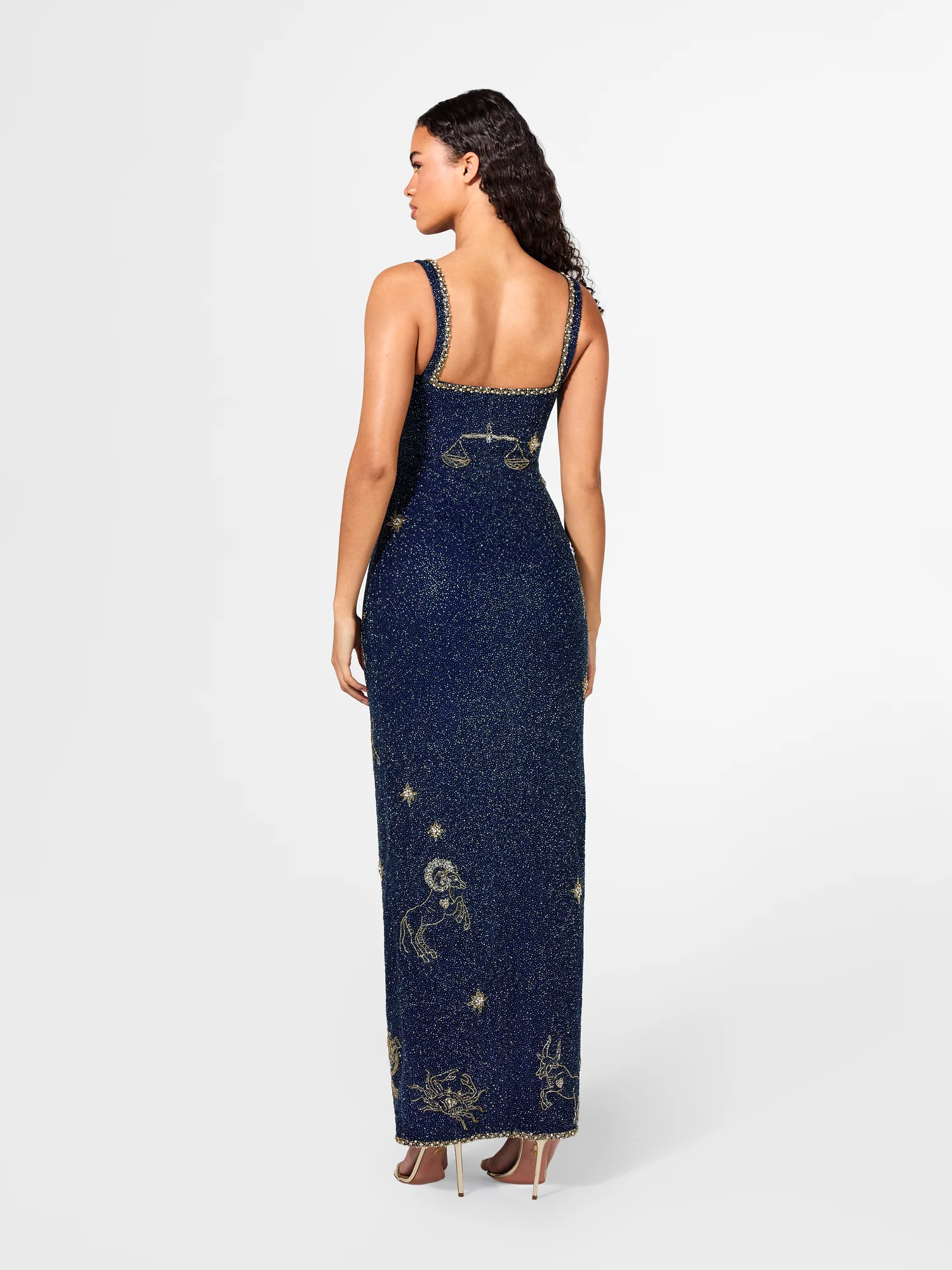 Zodiac Gown - Image 4
