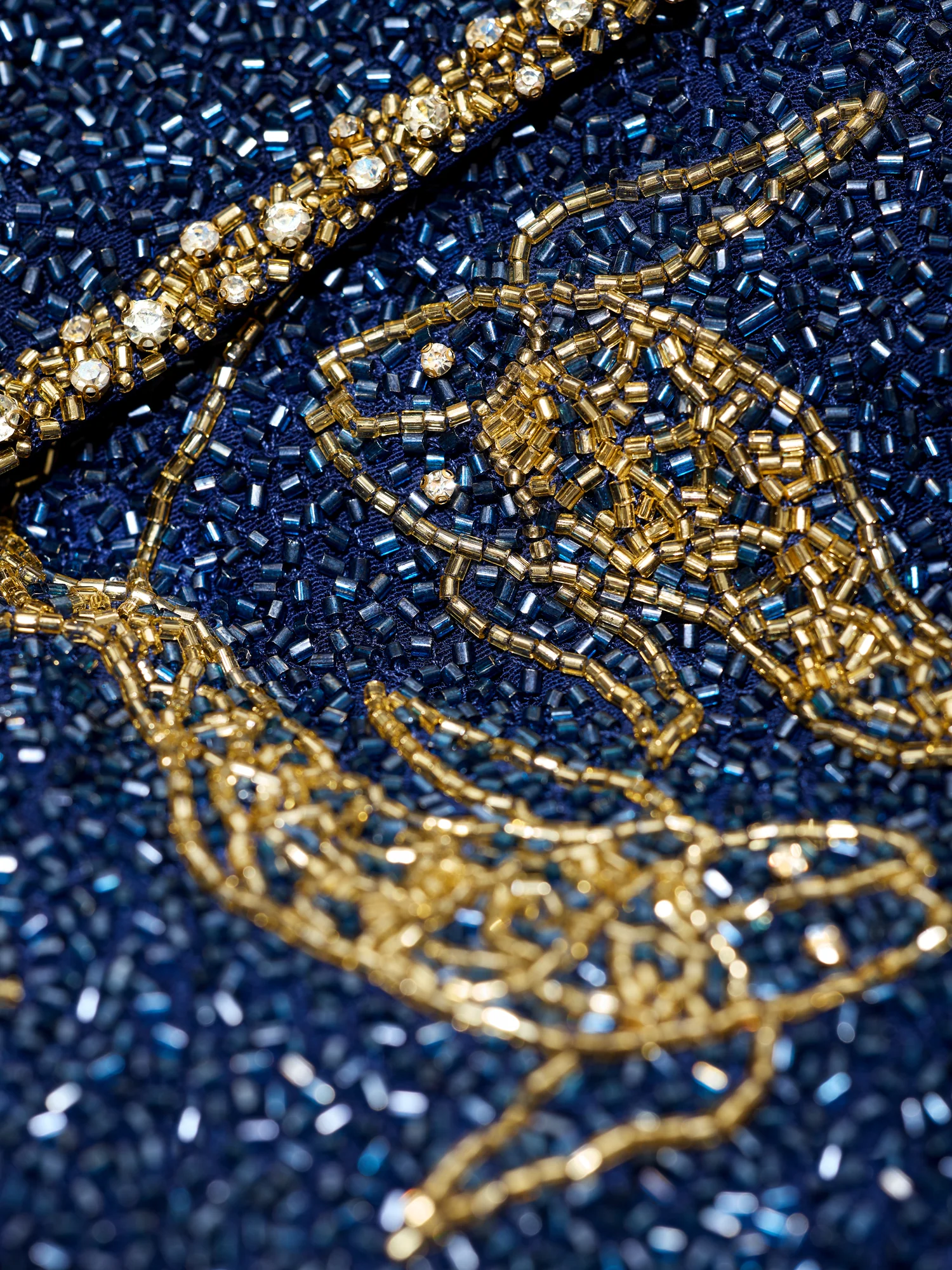 Zodiac Gown - Image 6