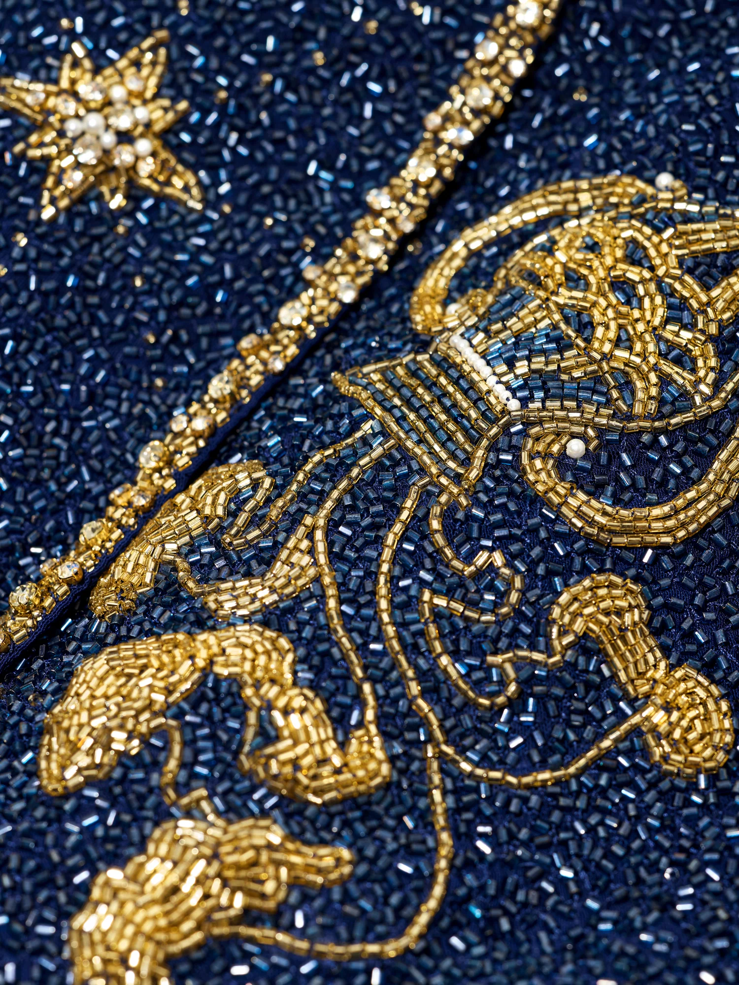 Zodiac Gown - Image 7