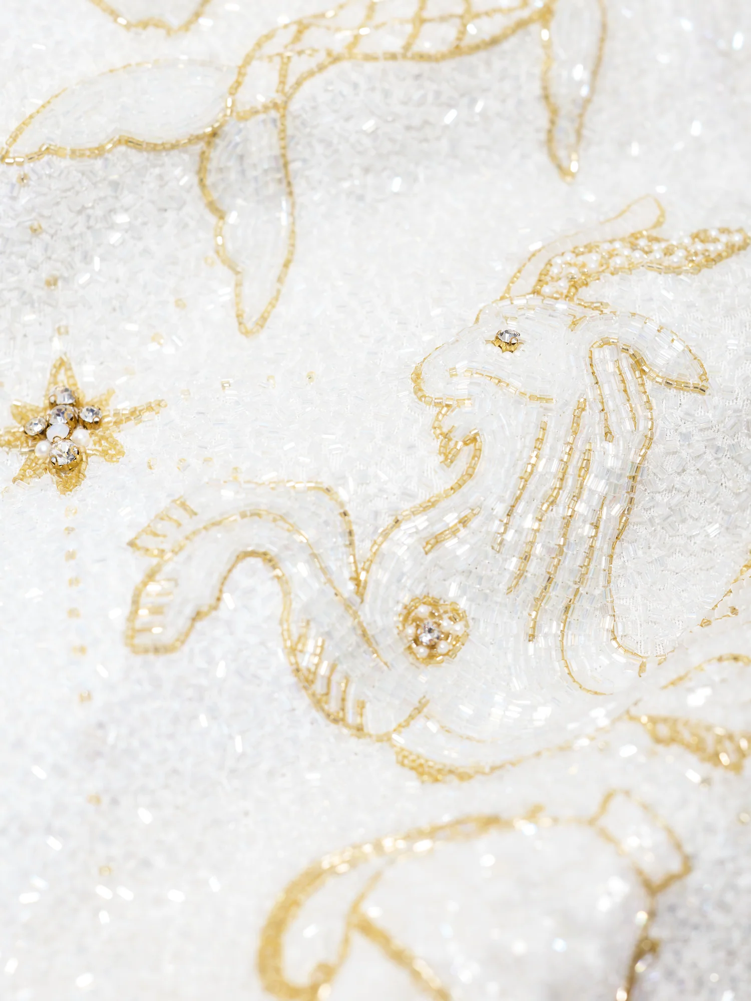 Zodiac Mini Dress - Image 8