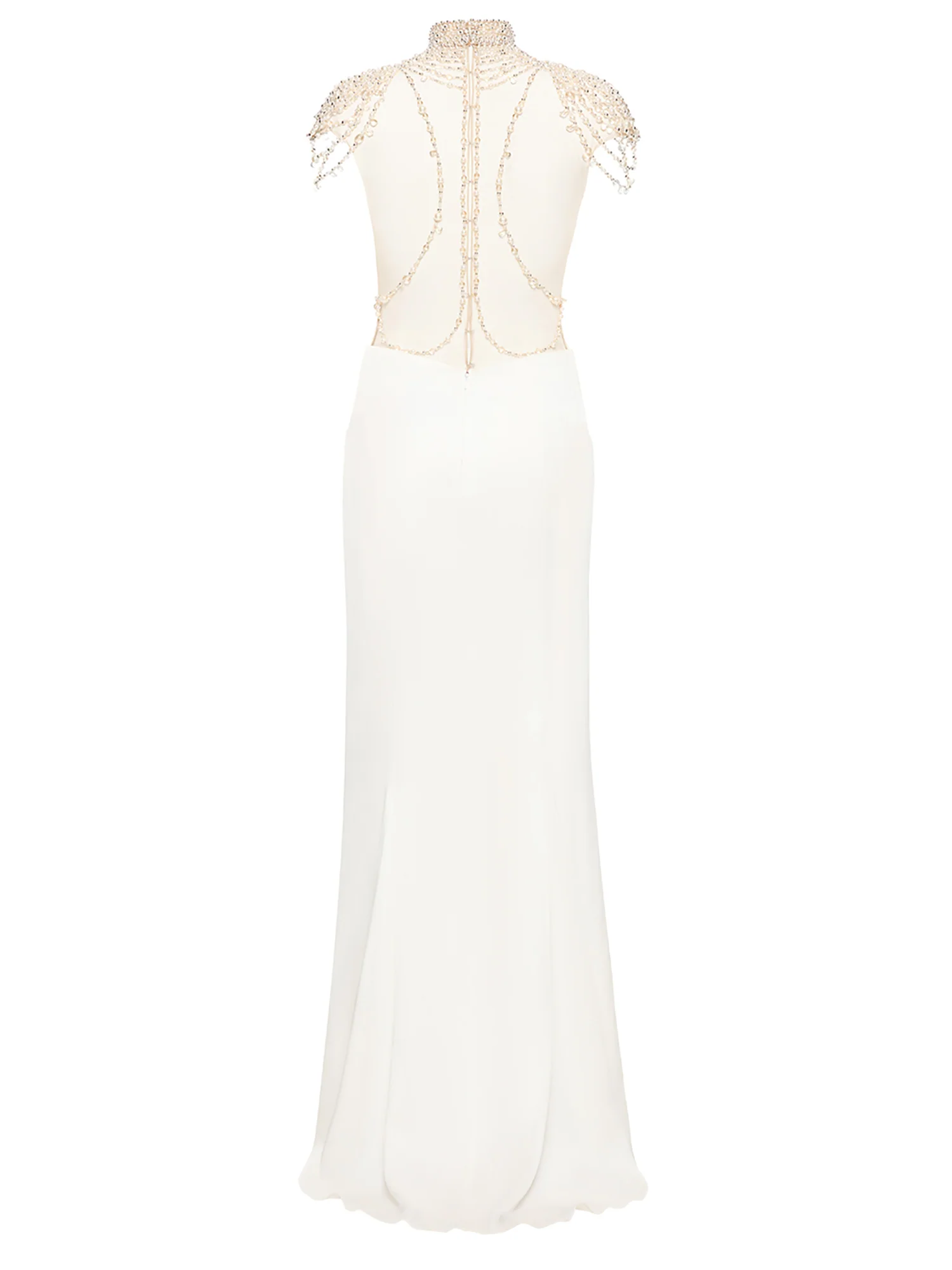 Zsa Zsa Dress - Image 8